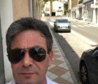 Rencontre Homme France à LANCON DE PROVENCE : Alain, 56 ans